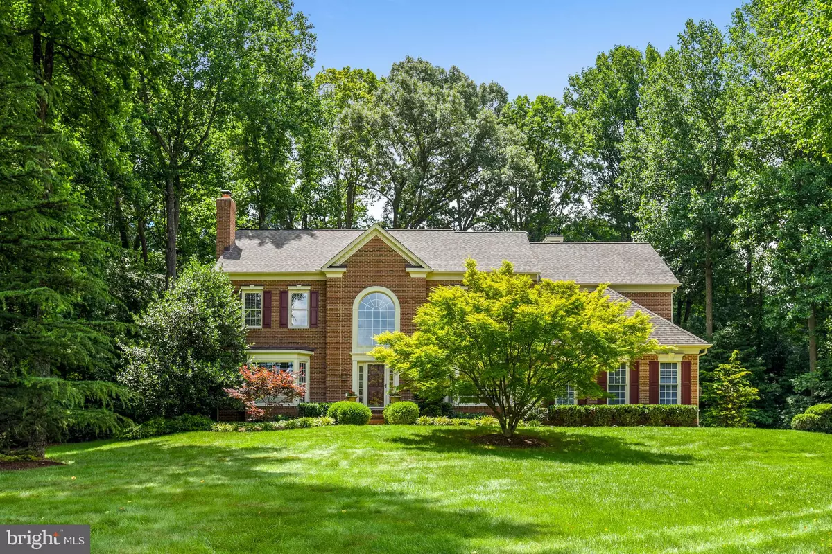 Oakton, VA 22124,11708 SADDLE CRESCENT CIR