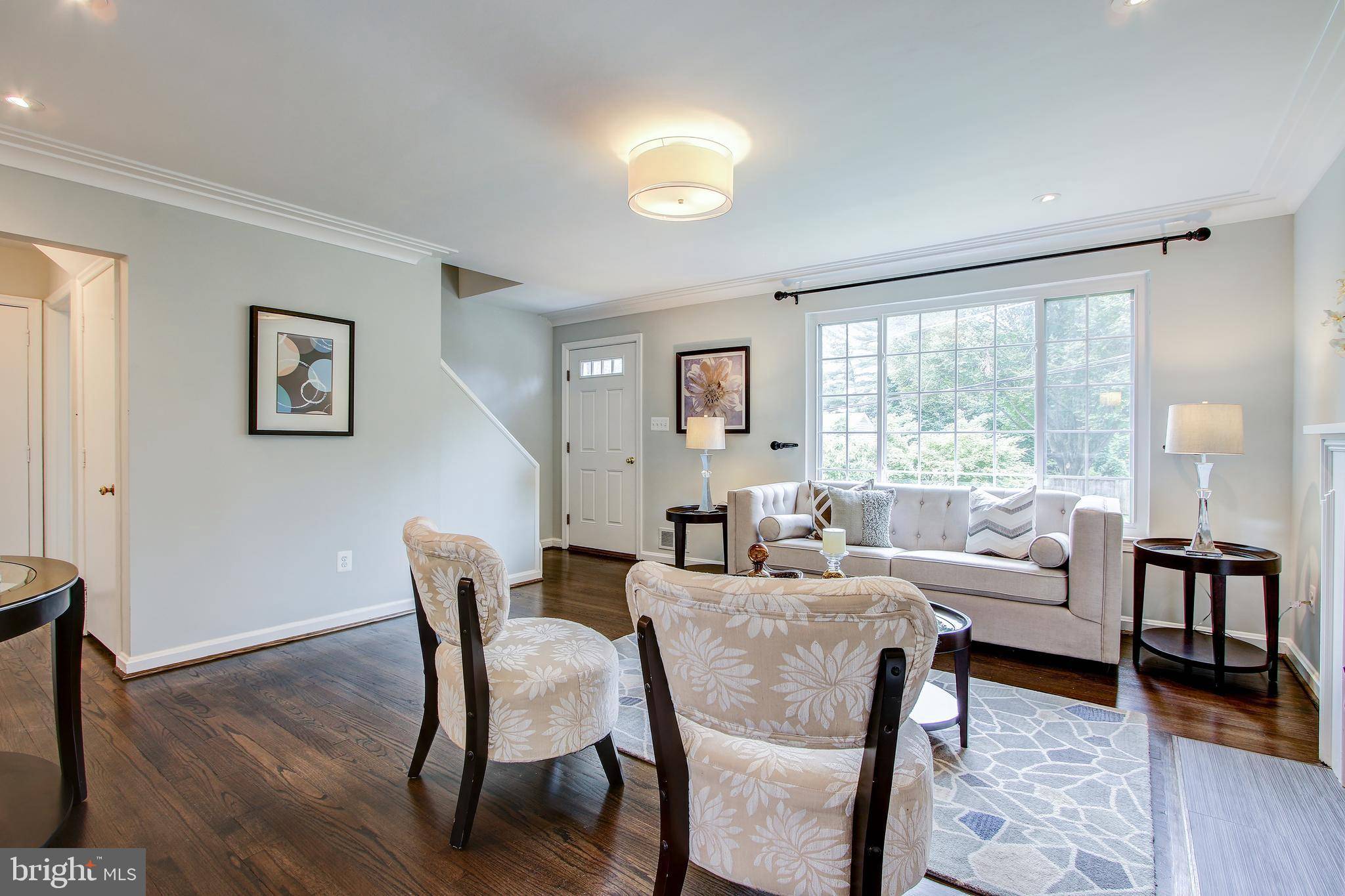 Kensington, MD 20895,10203 CLEARBROOK PL
