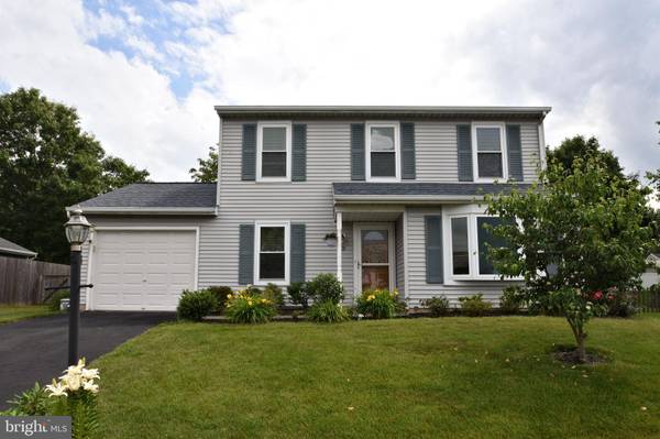 416 SAWYER DR, Harleysville, PA 19438