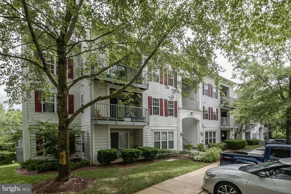 12912 CHURCHILL RIDGE CIR #5-A, Germantown, MD 20874