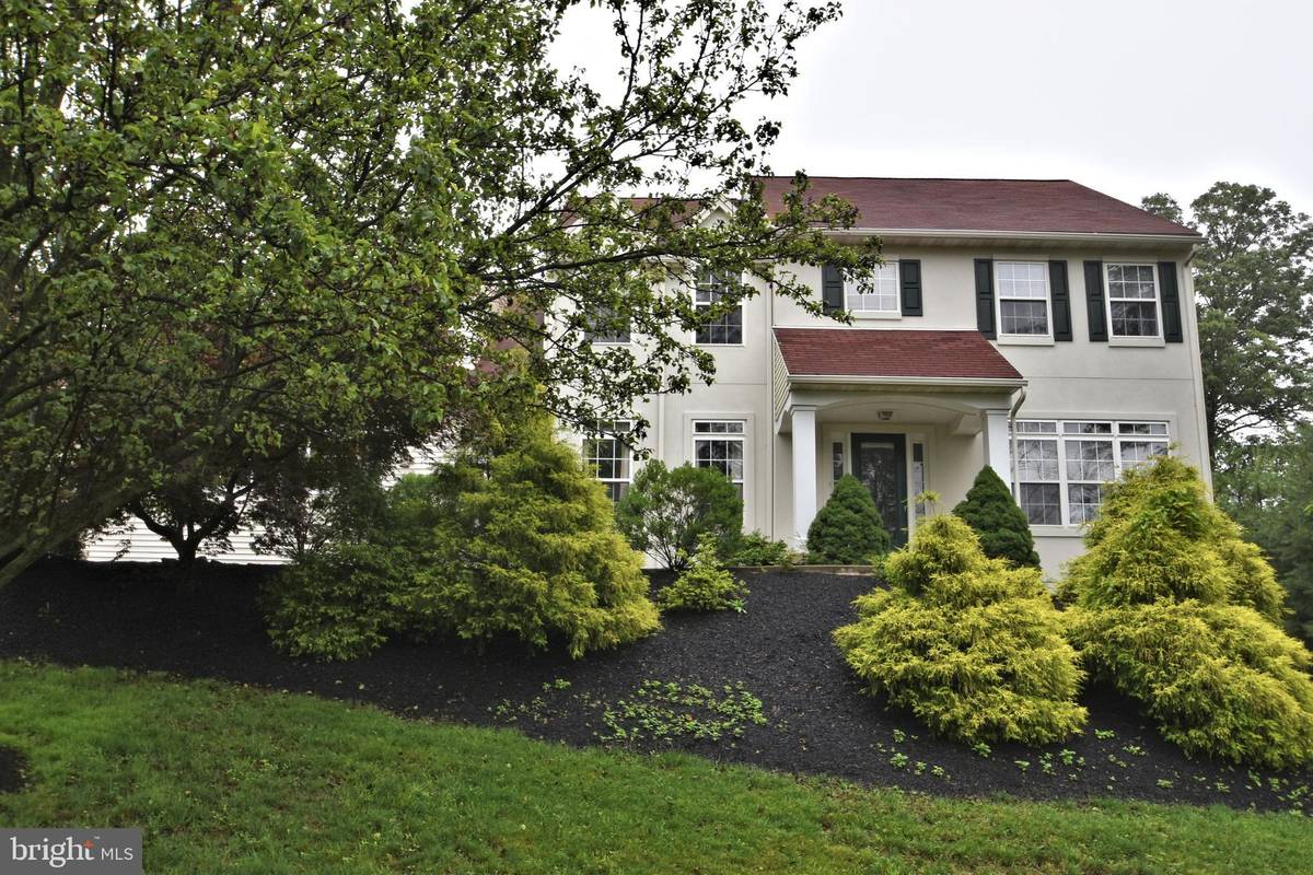 Birdsboro, PA 19508,27 KINSEY HILL DR