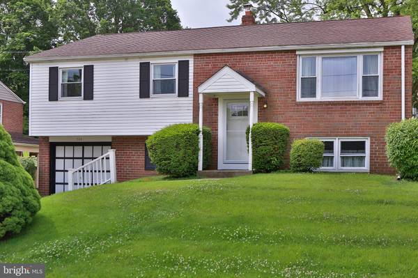 209 W BEIDLER RD, King Of Prussia, PA 19406