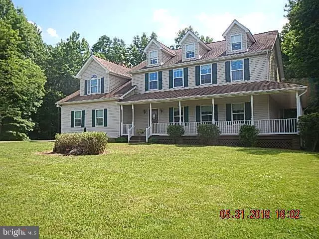 Huntingtown, MD 20639,4075 WEEPING WILLOW LN