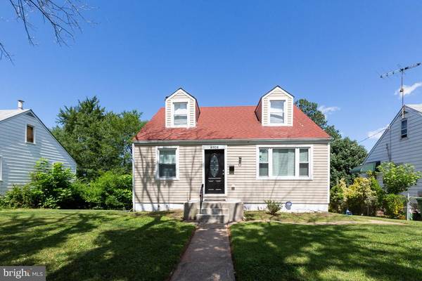 4908 ANNTANA AVE, Baltimore, MD 21206