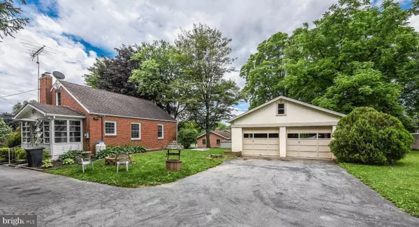 14616 NATIONAL PIKE, Clear Spring, MD 21722