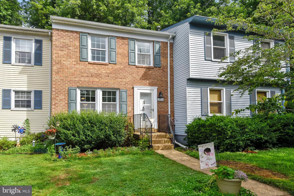 Crofton, MD 21114,1632 MOUNT AIRY CT