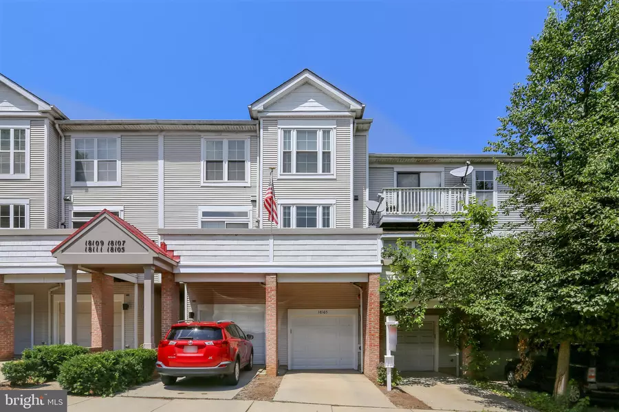 18105 ROYAL BONNET CIR, Gaithersburg, MD 20886