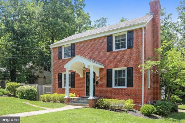 8636 MELWOOD RD, Bethesda, MD 20817