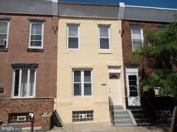 Philadelphia, PA 19148,2538 S MARSHALL ST