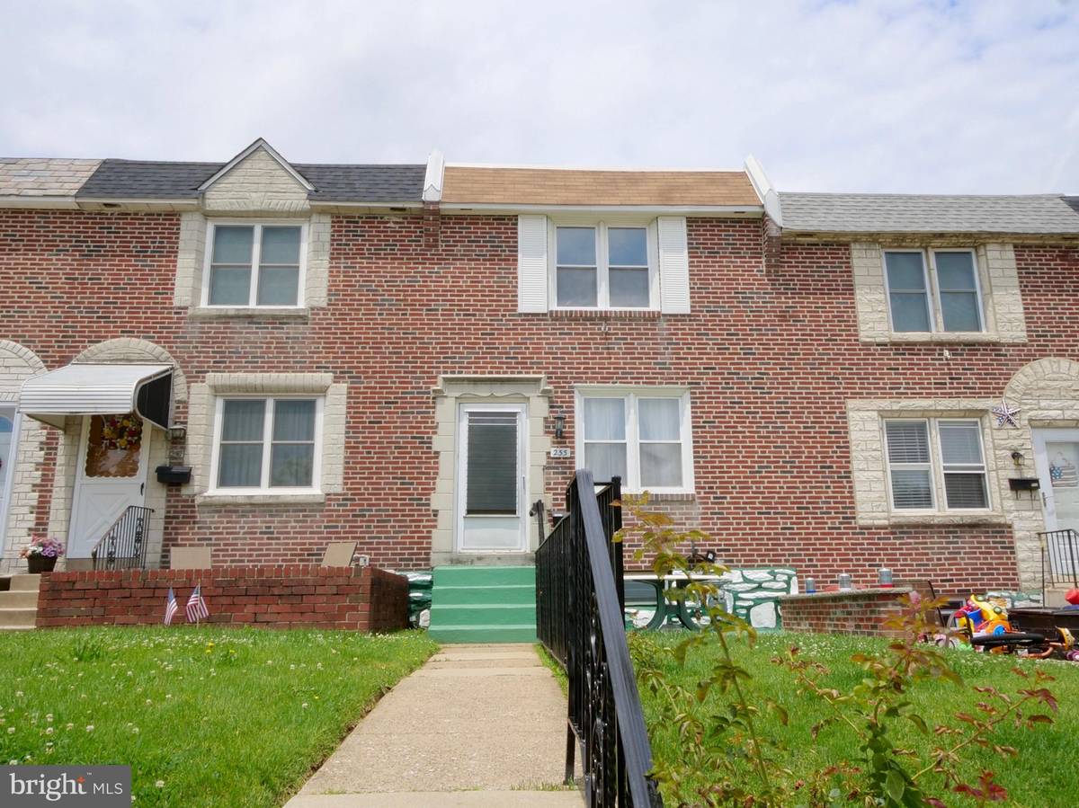 Clifton Heights, PA 19018,255 REVERE RD