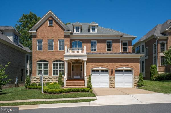 8420 FALCONE POINTE WAY, Vienna, VA 22182