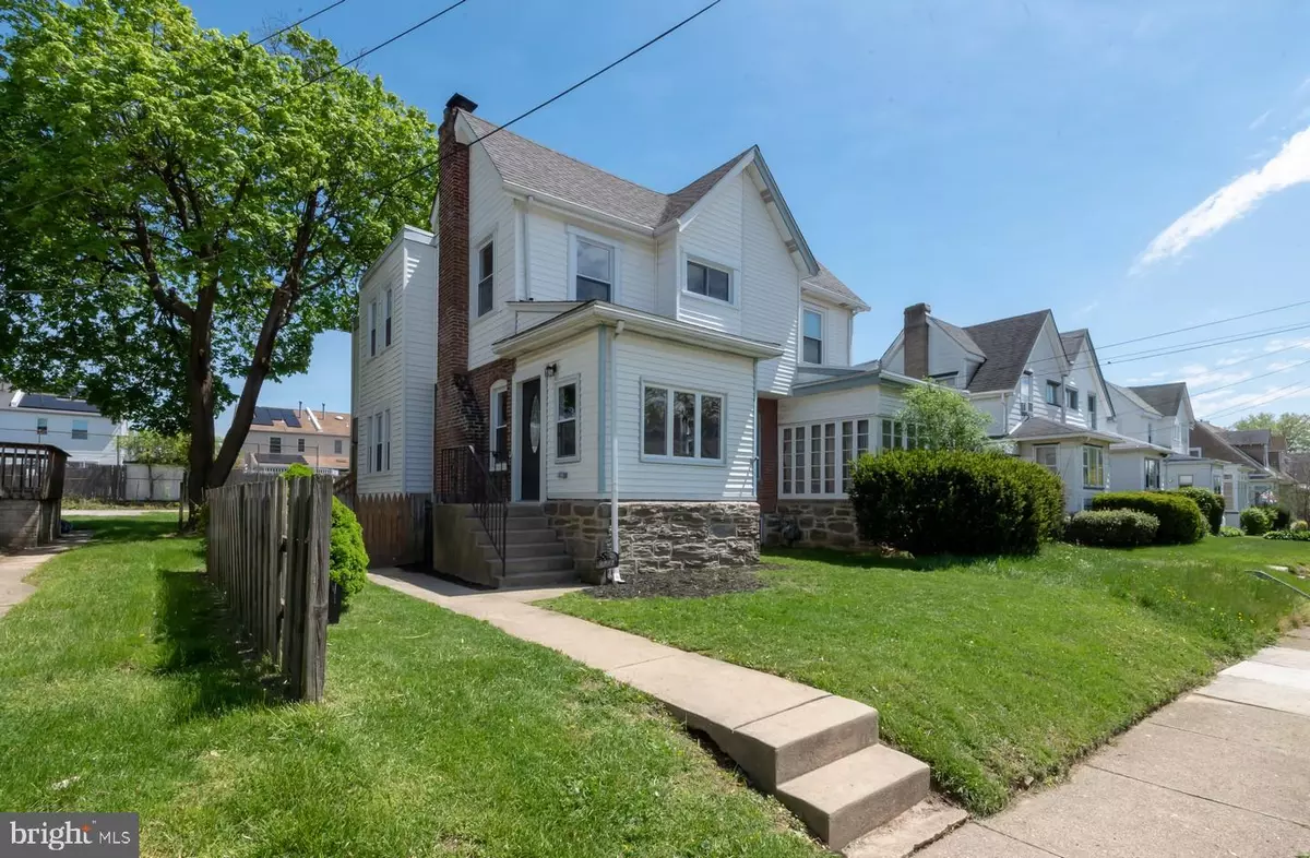 Norwood, PA 19074,233 LEON AVE