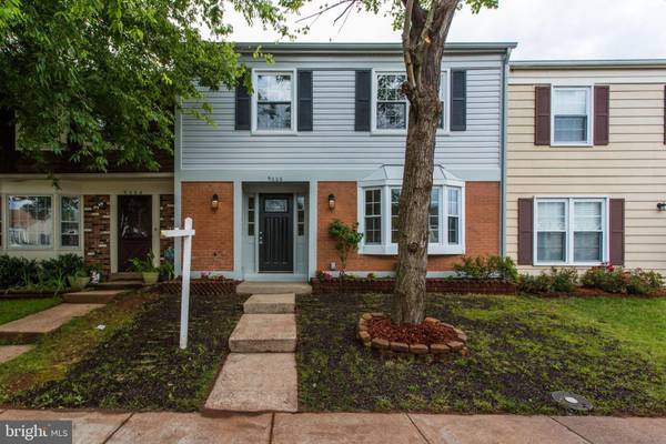 Manassas, VA 20110,9006 PATTERSON PL