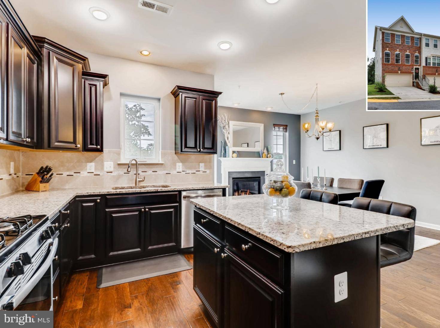 7803 SUNHAVEN WAY, Severn, MD 21144