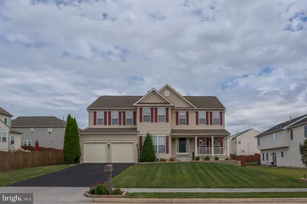 Stephenson, VA 22656,103 KEMPER CT