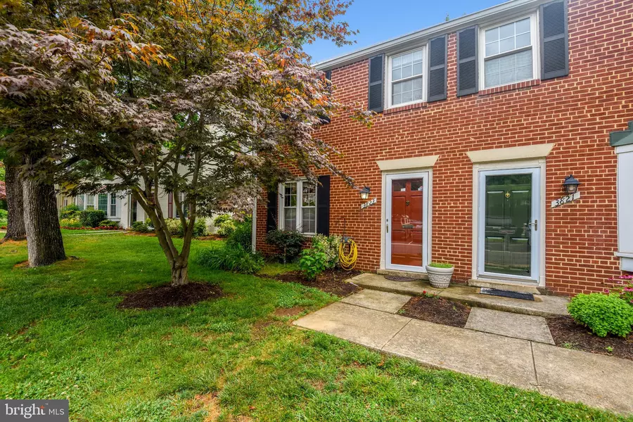 3823 JAY AVE, Alexandria, VA 22302