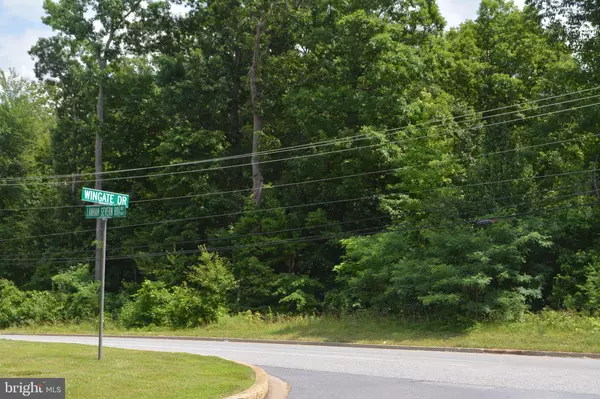 0 LANHAM SEVERN RD, Glenn Dale, MD 20769