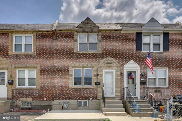 122 ACADEMY RD, Clifton Heights, PA 19018