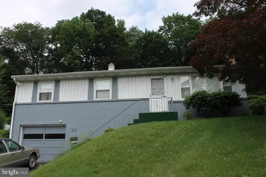 29 E 34TH ST, Reading, PA 19606