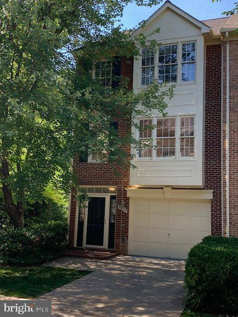 9825 TIFFANY HILL CT #73, Bethesda, MD 20814