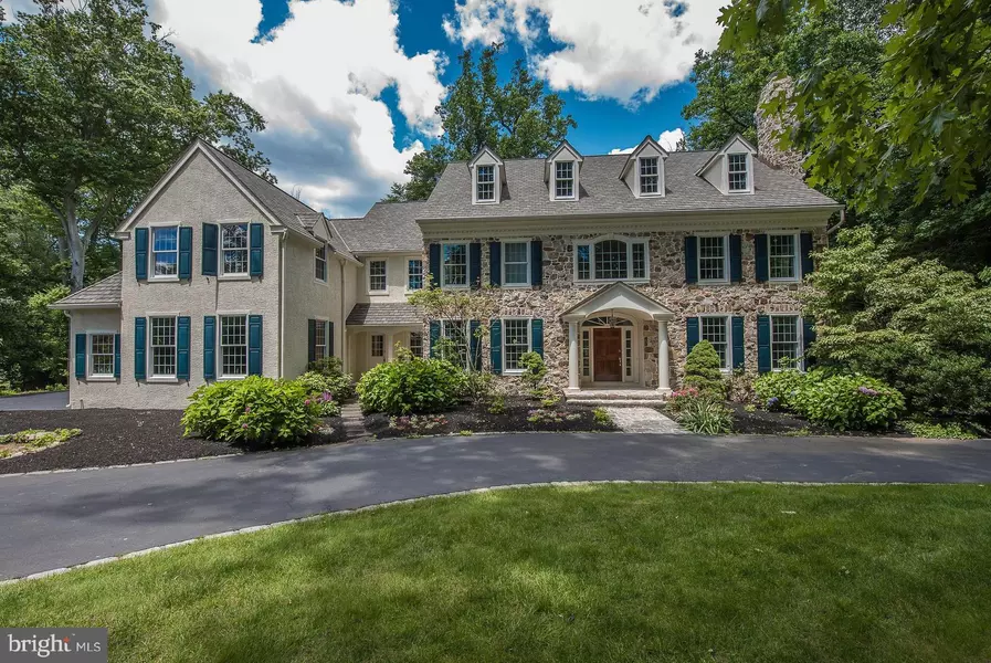 37 HARRISON DR, Newtown Square, PA 19073