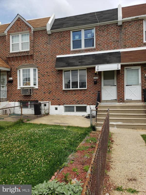 4519 PENNYPACK ST, Philadelphia, PA 19136