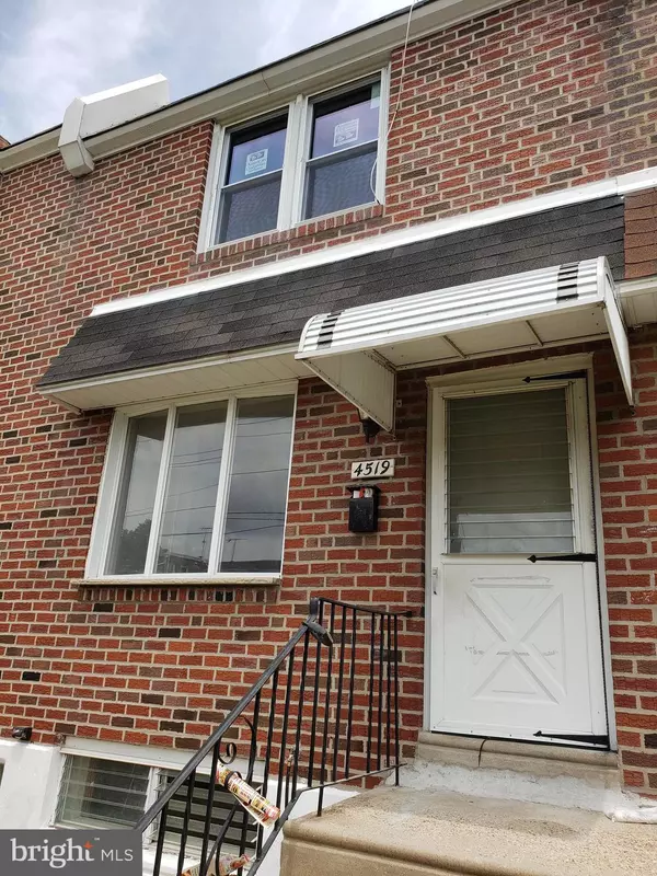 Philadelphia, PA 19136,4519 PENNYPACK ST