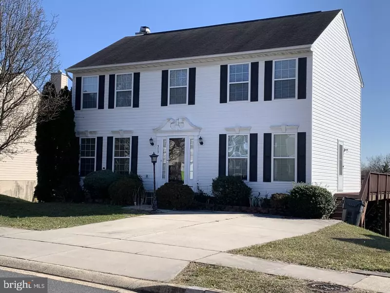 313 JOPPA CROSSING CT, Joppa, MD 21085