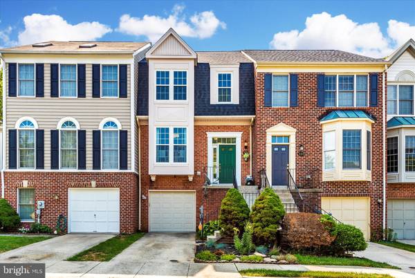 122 TOLL HOUSE CT, Frederick, MD 21702