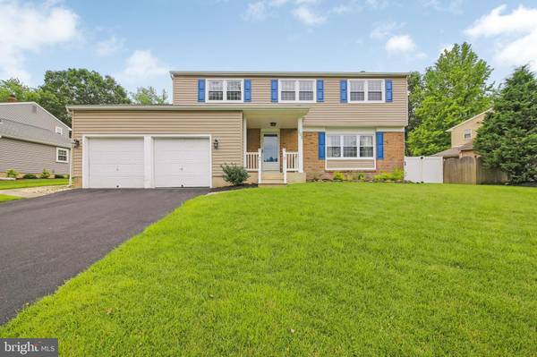 101 CHADDS FORD CT, Sewell, NJ 08080