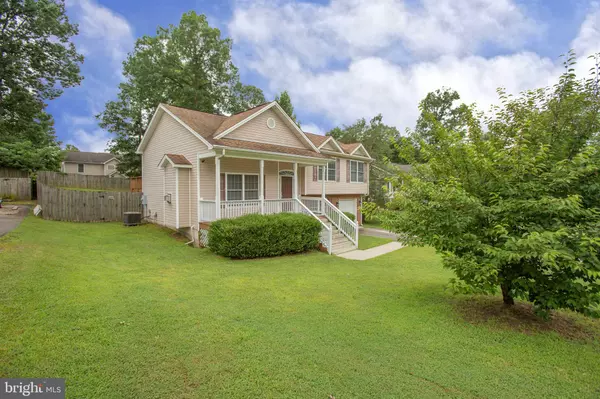 Ruther Glen, VA 22546,6162 SADDLEHORN ST