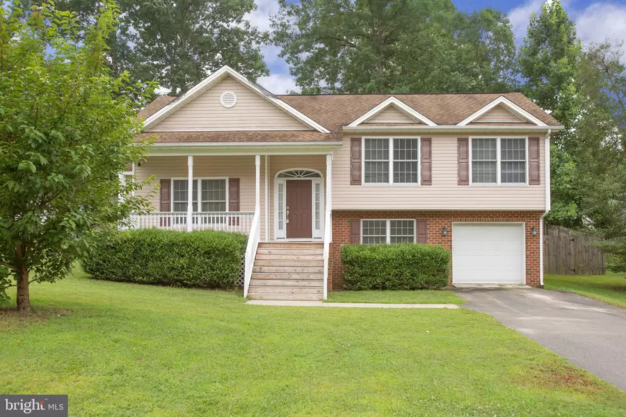 6162 SADDLEHORN ST, Ruther Glen, VA 22546