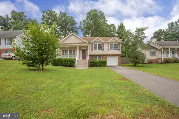 Ruther Glen, VA 22546,6162 SADDLEHORN ST