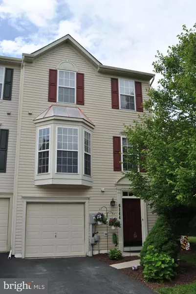 6144 NEWPORT TER, Frederick, MD 21701