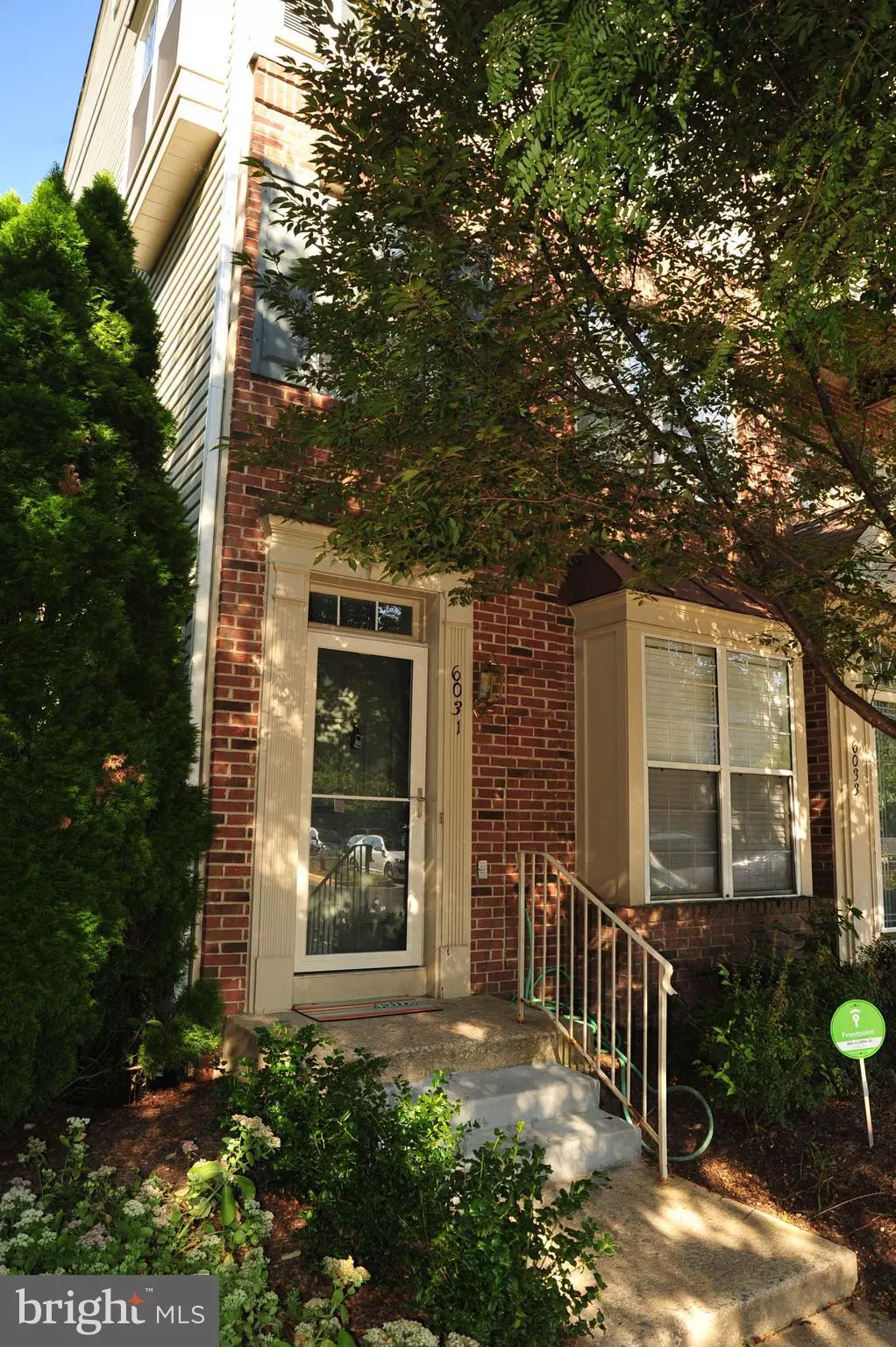 Alexandria, VA 22310,6031 TERRAPIN PL