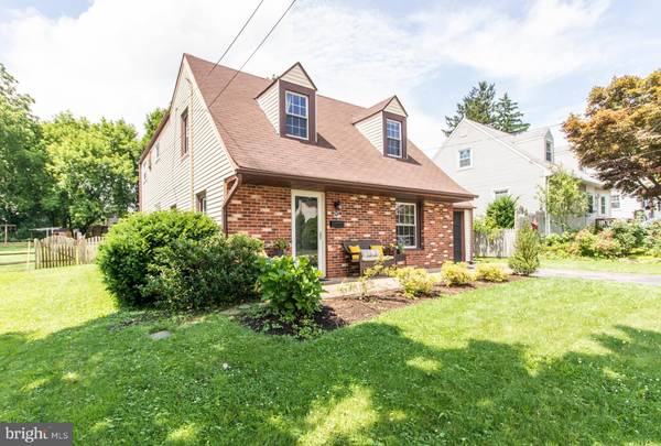 207 ORLEMANN AVE, Oreland, PA 19075