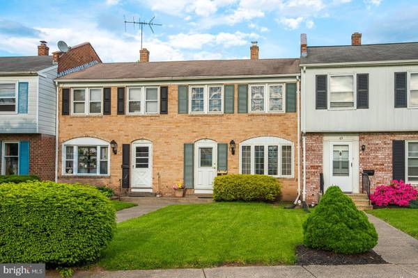 61 ALAN LN, Quakertown, PA 18951