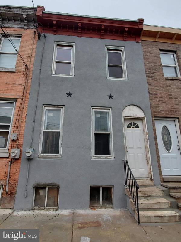 Philadelphia, PA 19133,2553 N PALETHORP ST