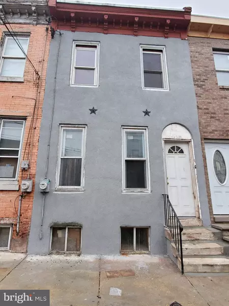 2553 N PALETHORP ST, Philadelphia, PA 19133