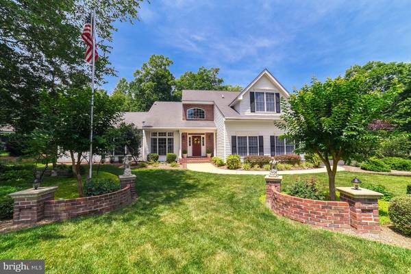 43991 HEDGEWOOD LN, California, MD 20619