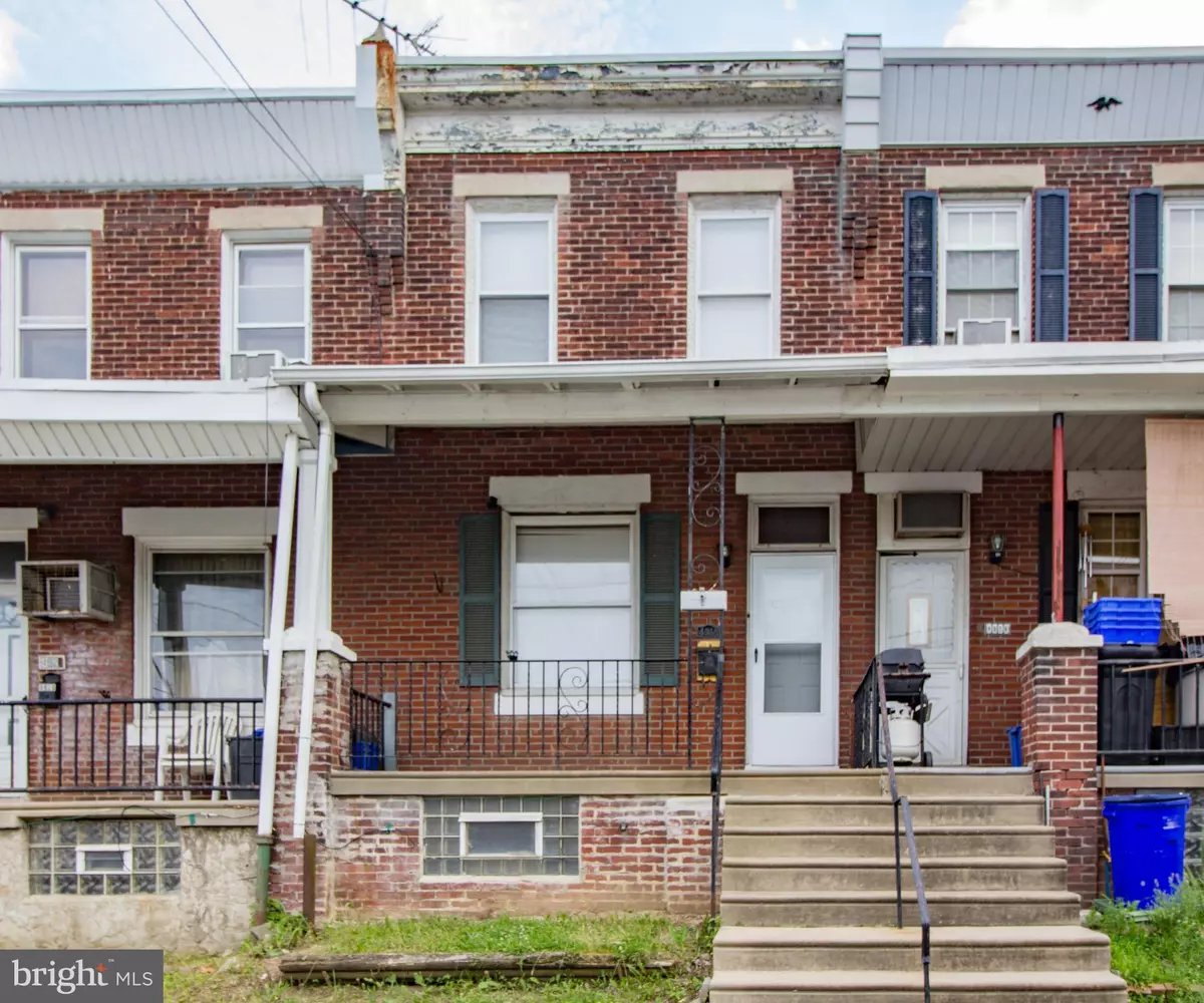 Philadelphia, PA 19135,4918 VAN KIRK ST