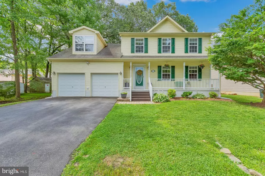 1211 JUNIPER ST, Shady Side, MD 20764