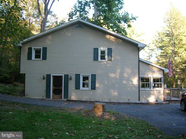 Landisburg, PA 17040,1504 LAUREL RUN RD