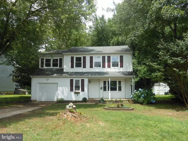 723 MILL CREEK LN, Bear, DE 19701