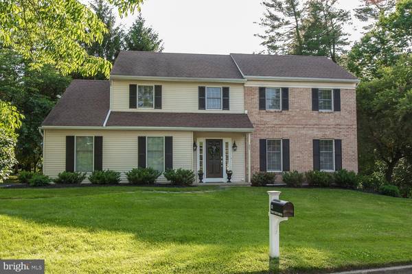 11 TROUT RUN DR, Media, PA 19063