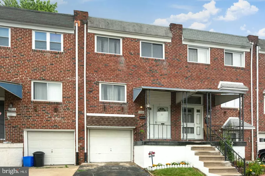 12220 ASTER RD, Philadelphia, PA 19154