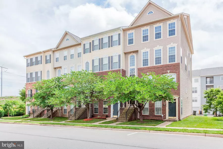 15510 JOHN DISKIN CIR #19, Woodbridge, VA 22191