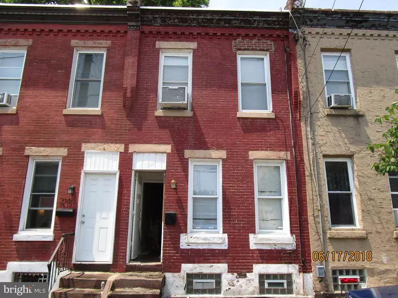 2144 E ANN ST, Philadelphia, PA 19134