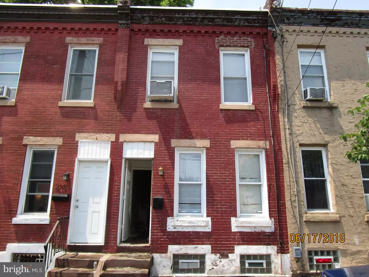 Philadelphia, PA 19134,2144 E ANN ST