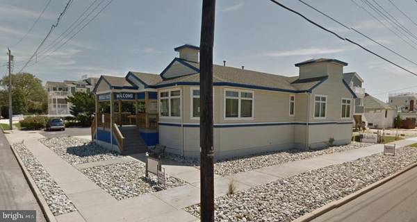 1813 LONG BEACH BLVD, Long Beach Township, NJ 08008